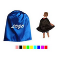 Child Superhero Cape